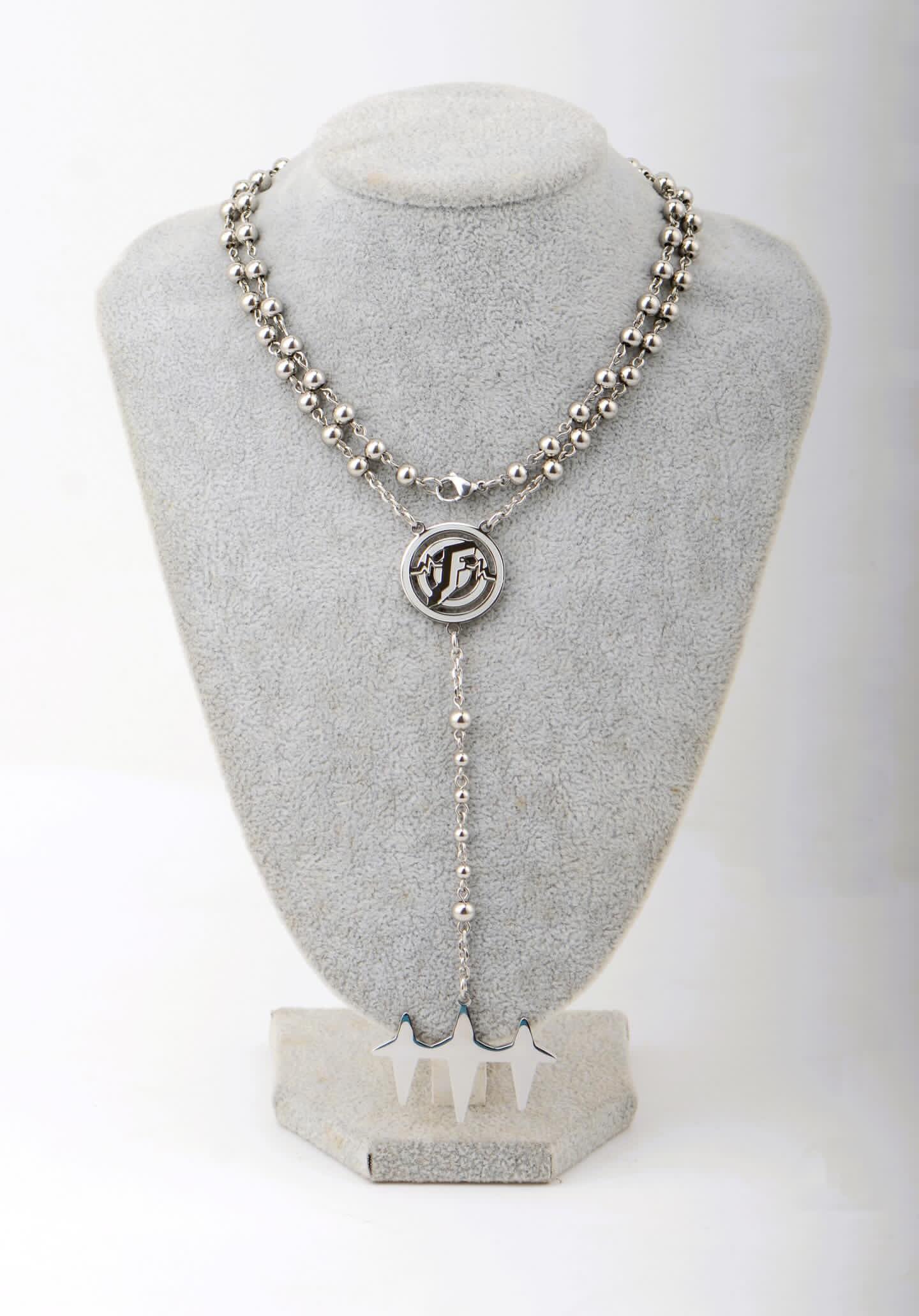 "TRIFECTA" Rosary
