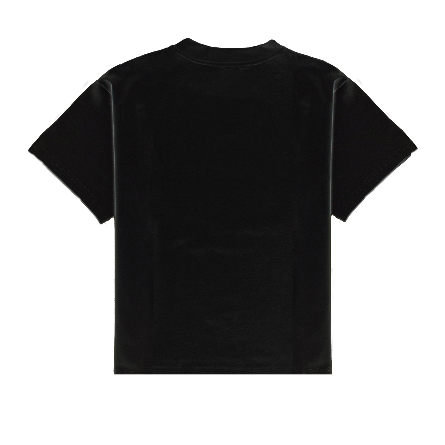 "PBLME" Tee Black