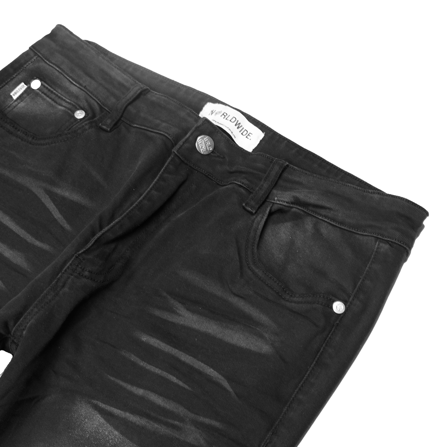 Bootcut Denim