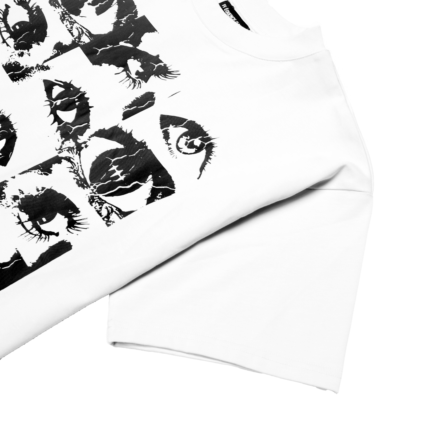 "ALL EYES ON ME" Tee
