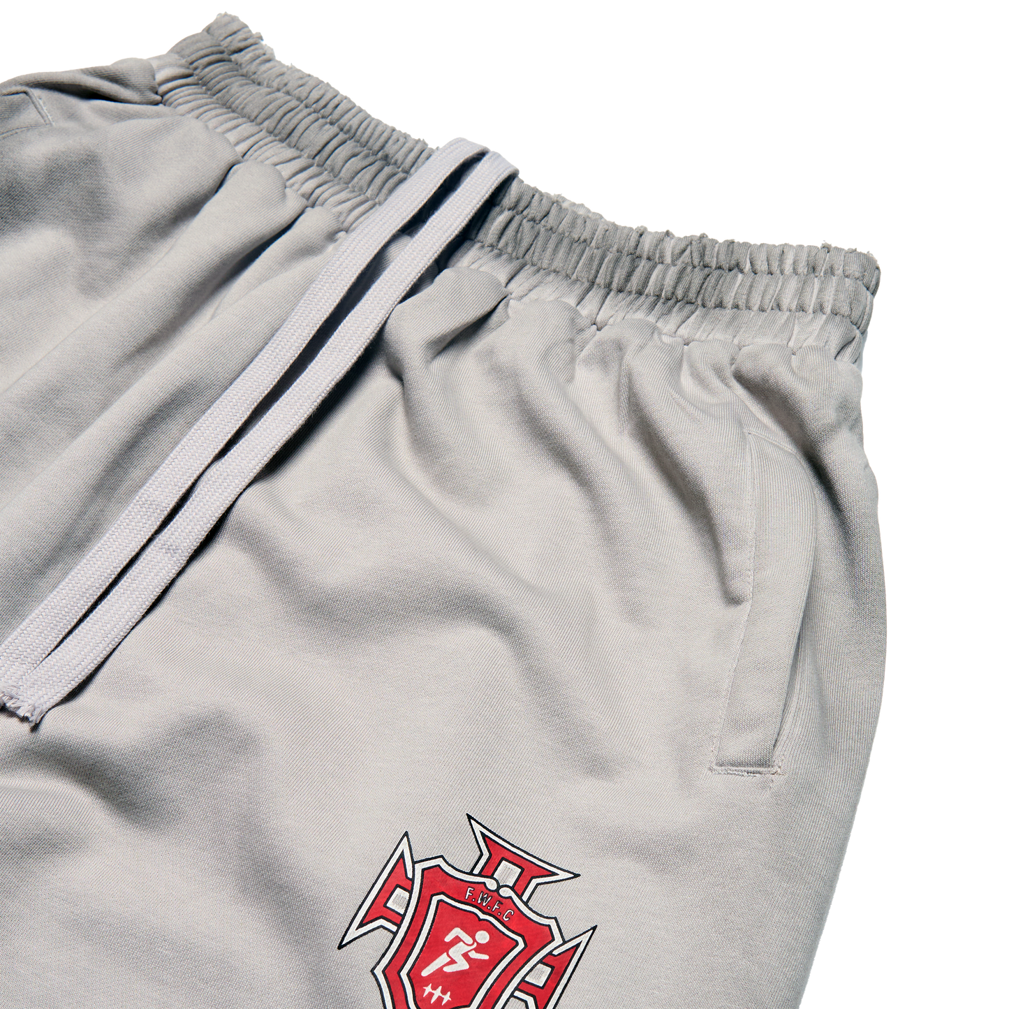 "FWFC" Dirty Sweats