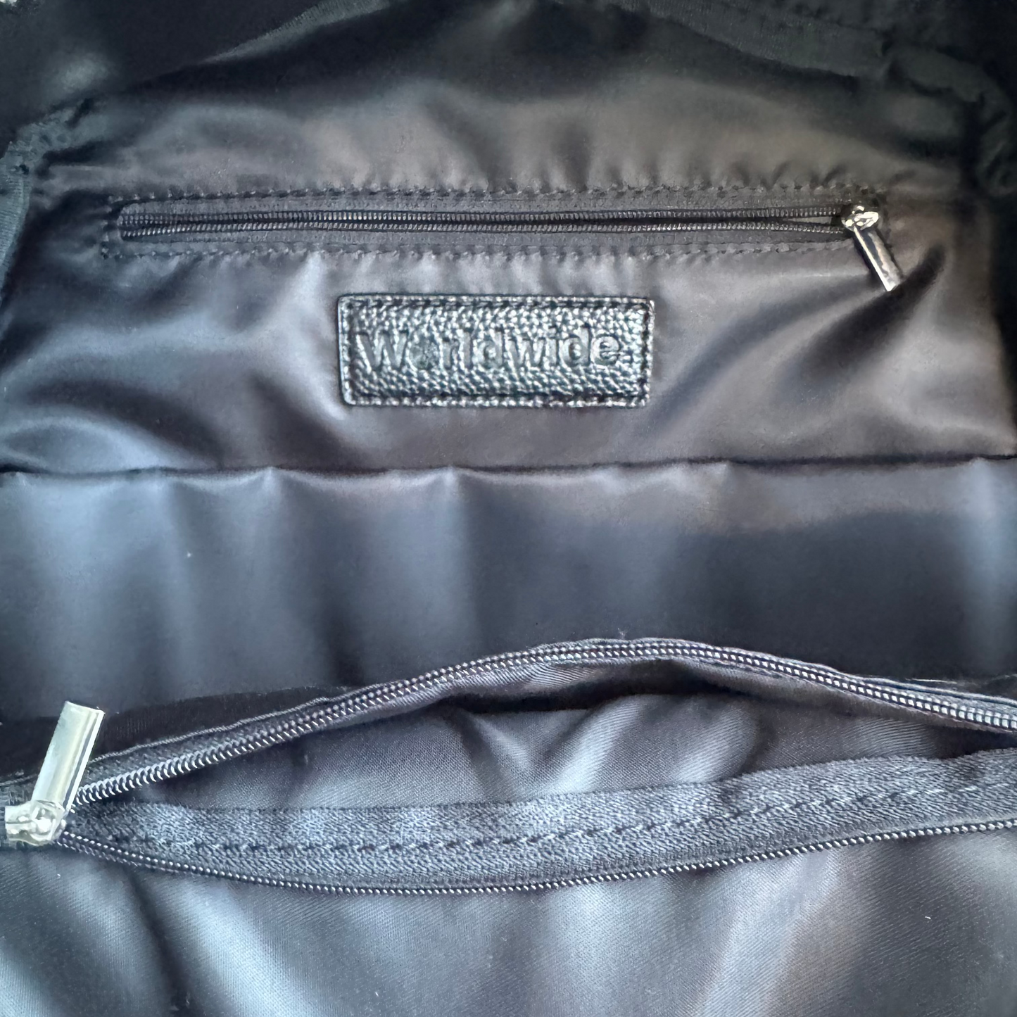Studded Backpack