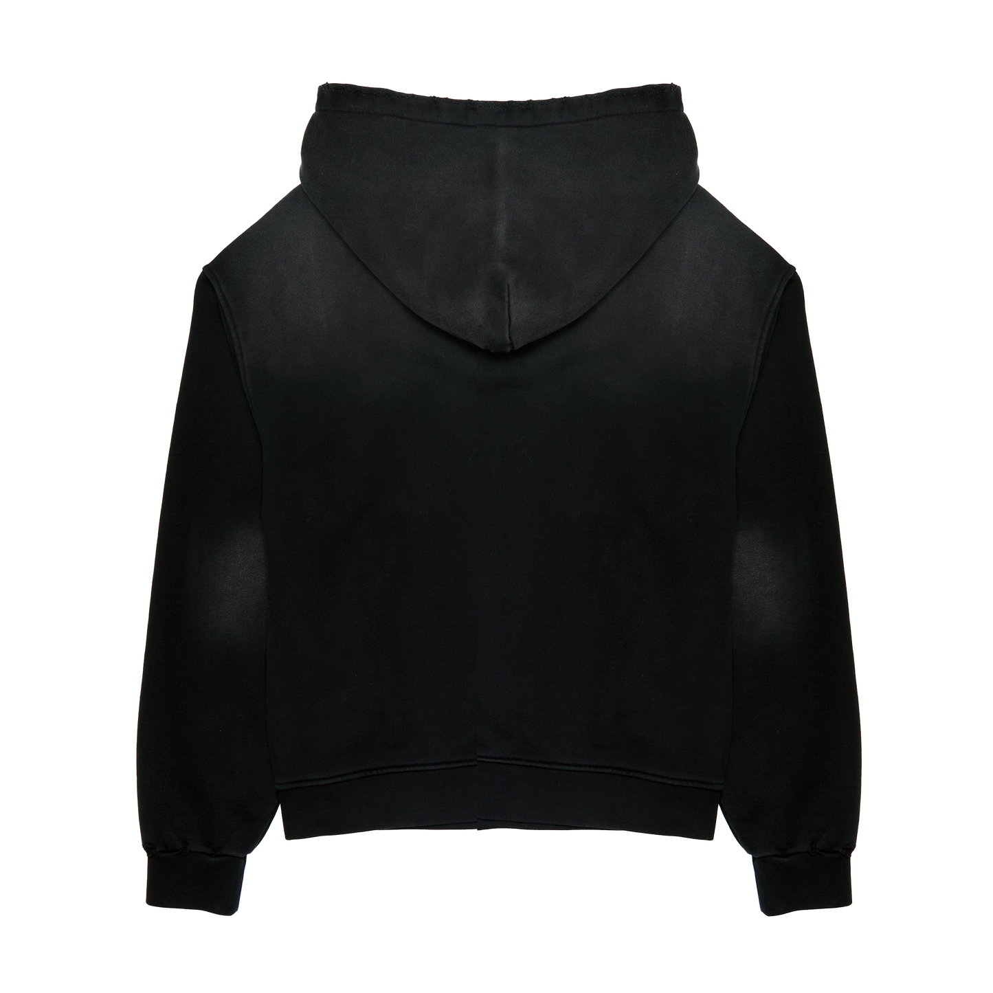 "PBLME" Zip-Up