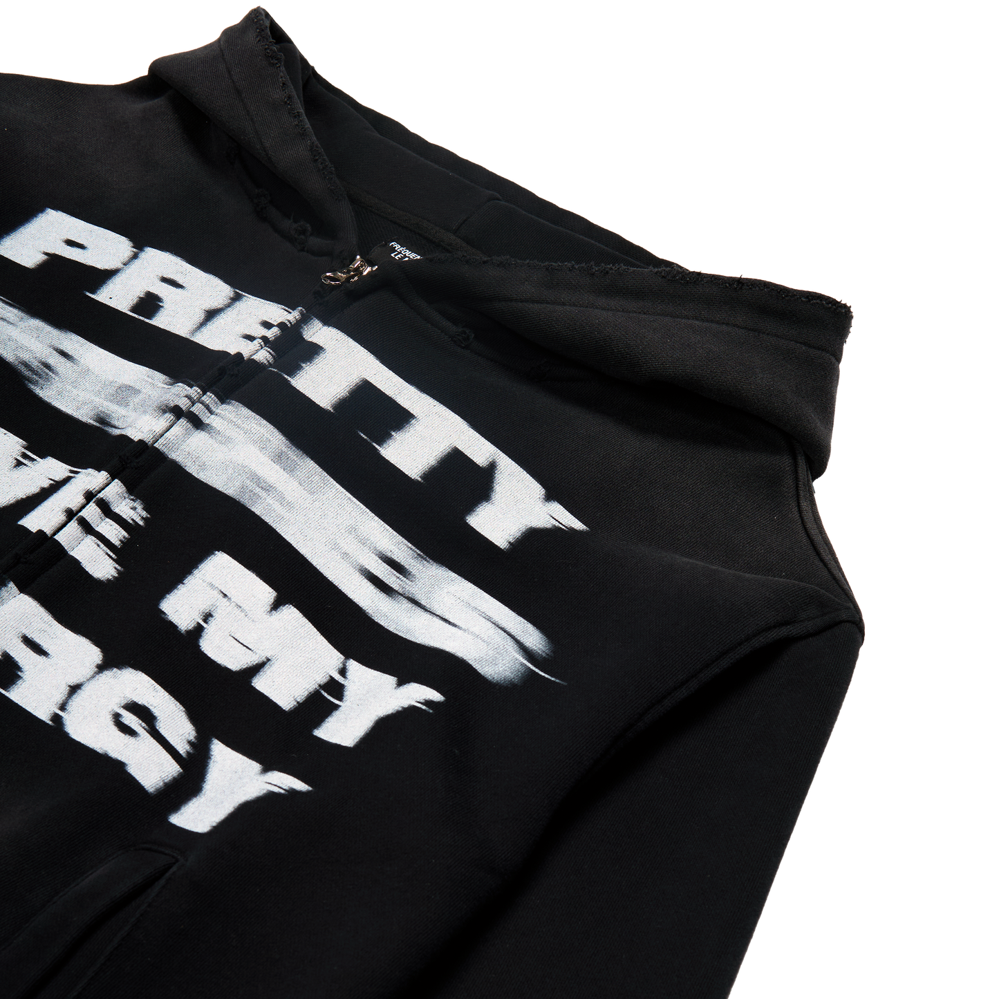 "PBLME" Zip-Up
