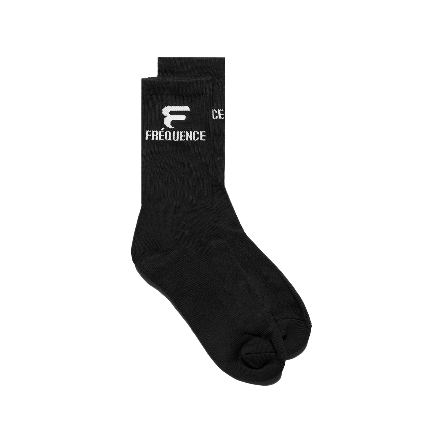 French Logo Socks