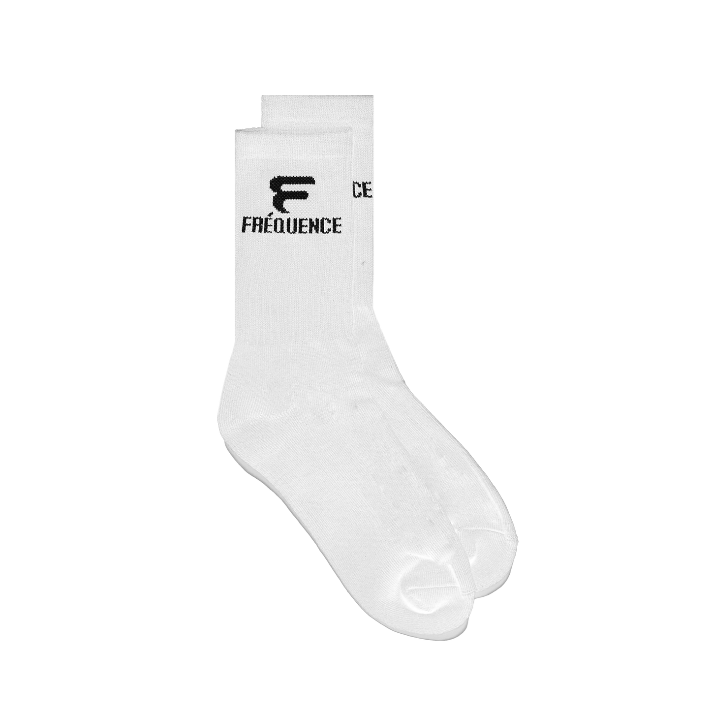 French Logo Socks