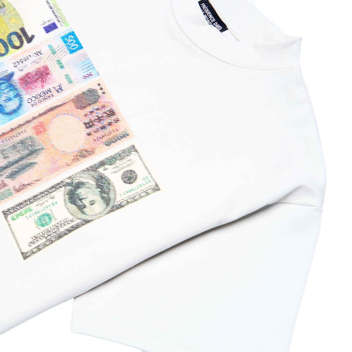 "$$$" Tee