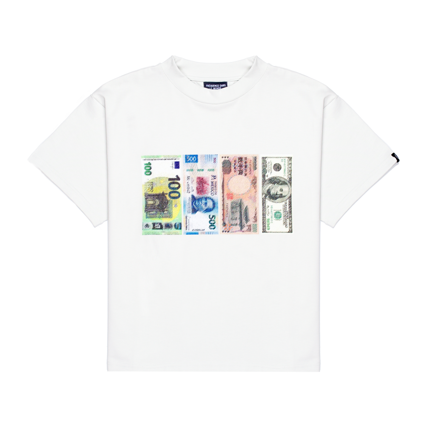 "$$$" Tee