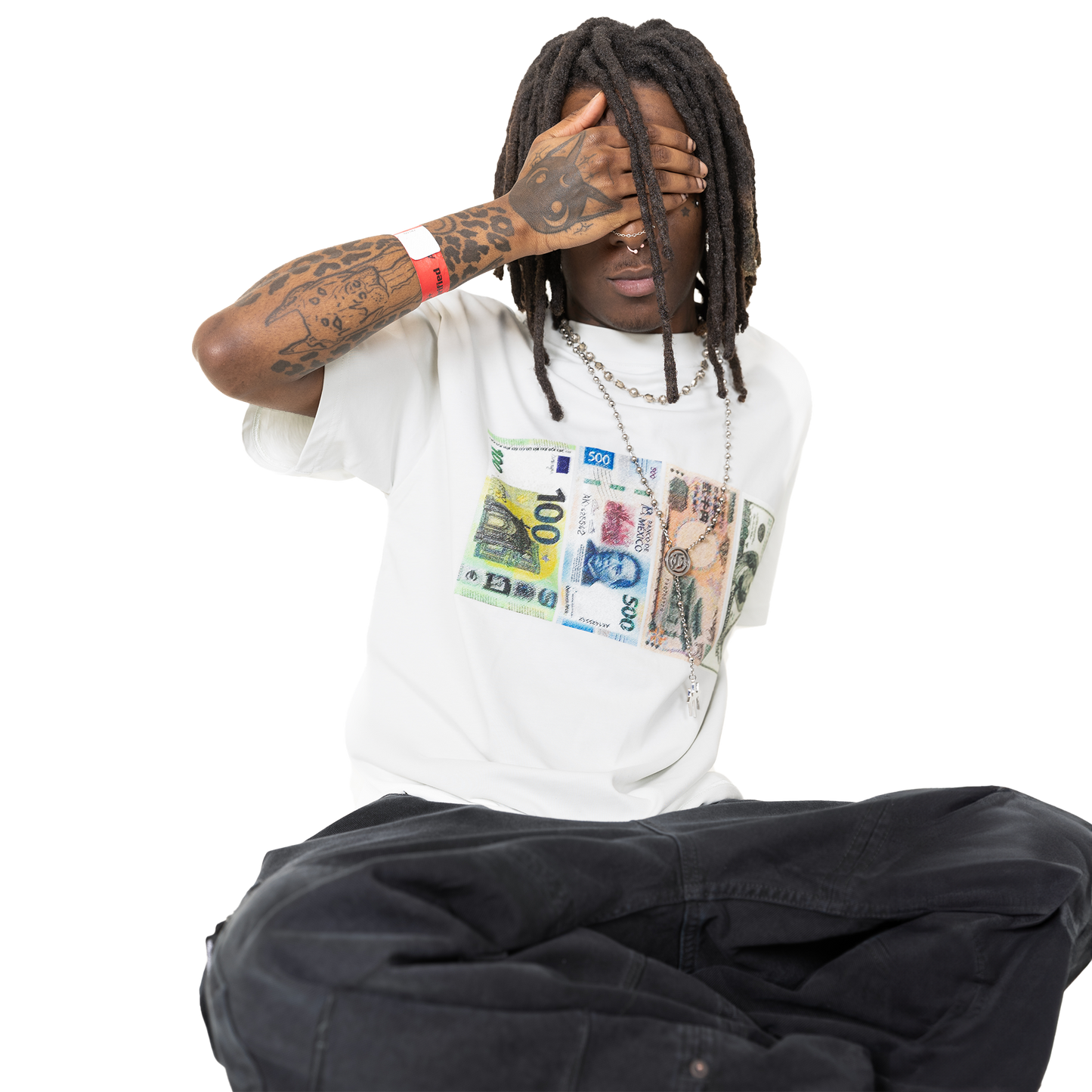 "$$$" Tee