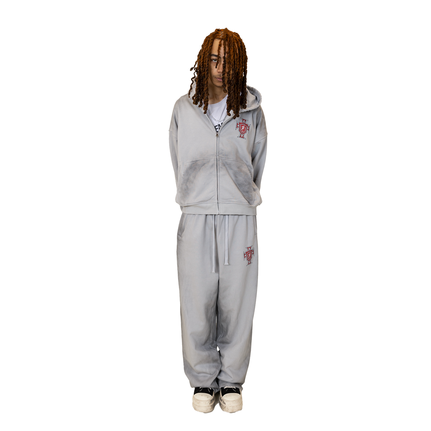"FWFC" Dirty Sweats