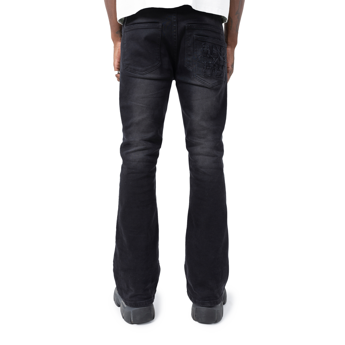 Bootcut Denim