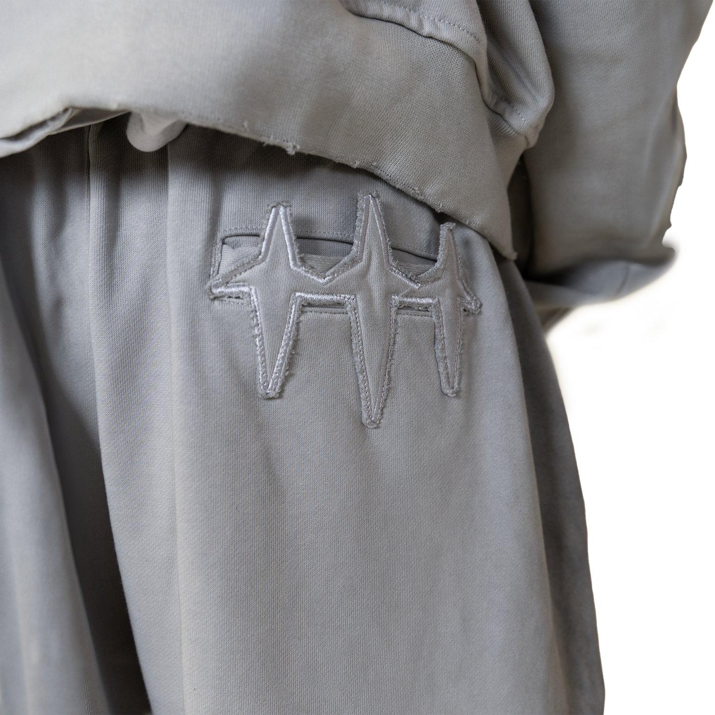 "FWFC" Dirty Sweats