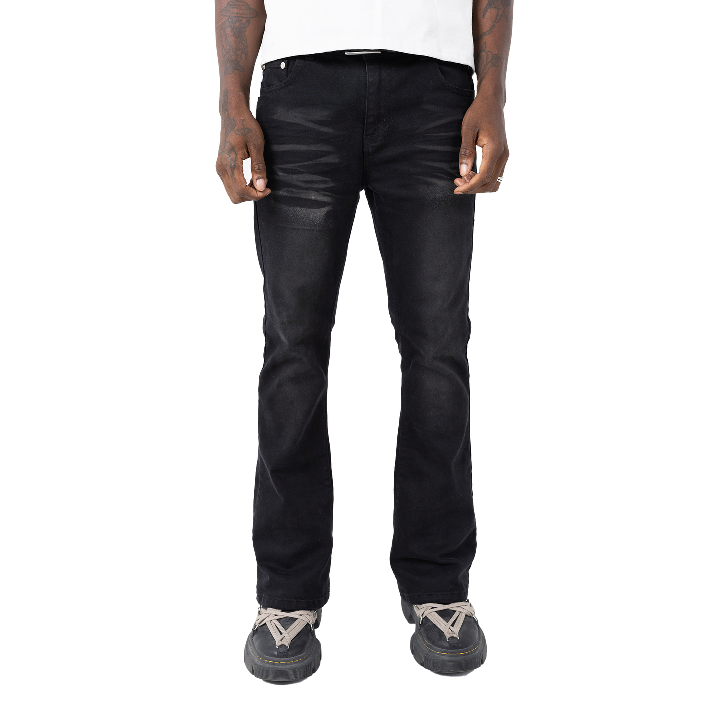 Bootcut Denim