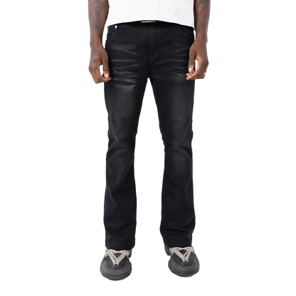 Bootcut Denim