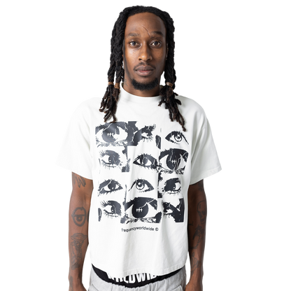 "ALL EYES ON ME" Tee