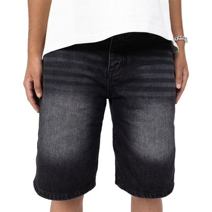 "TRIFECTA" Baggy Jorts