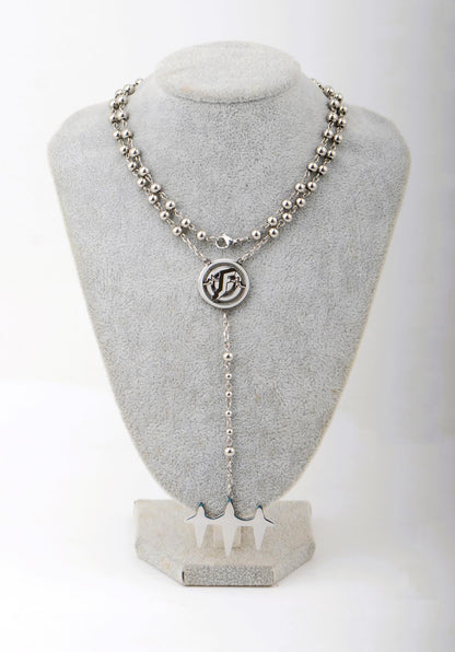 "TRIFECTA" Rosary