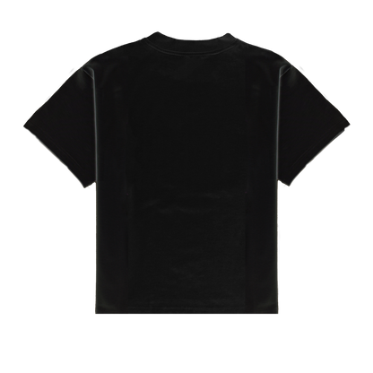 "PBLME" Tee Black
