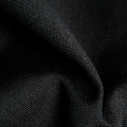 "PBLME" Tee Black
