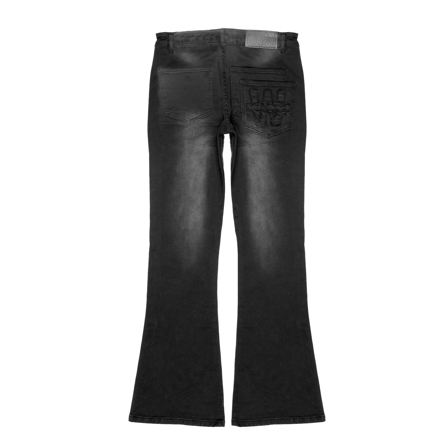 Bootcut Denim