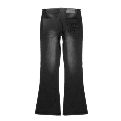 Bootcut Denim