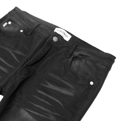 Bootcut Denim