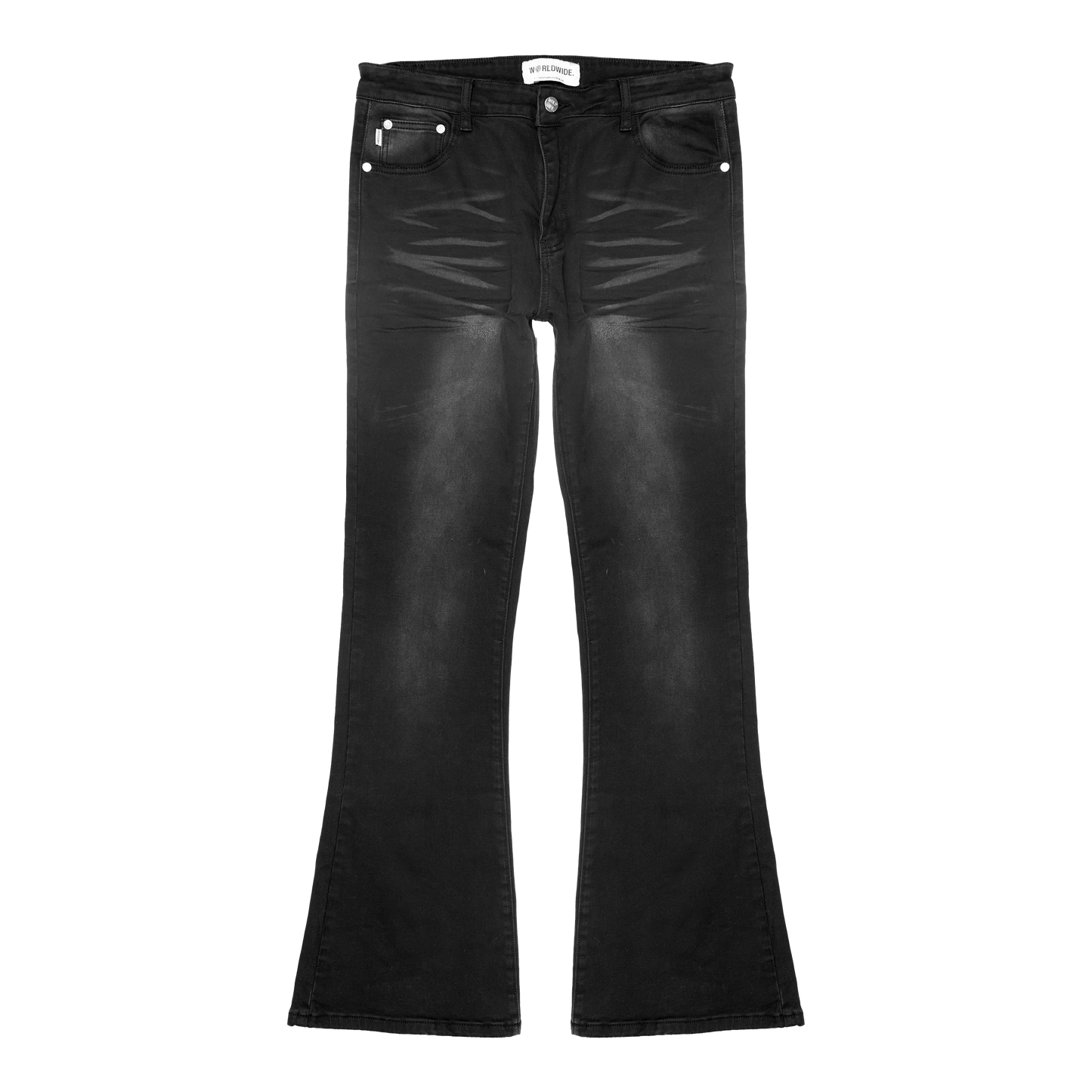 Bootcut Denim