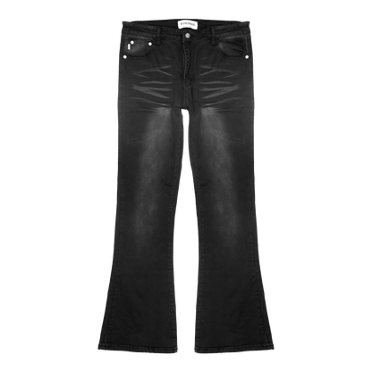 Bootcut Denim