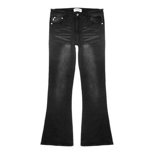 Bootcut Denim