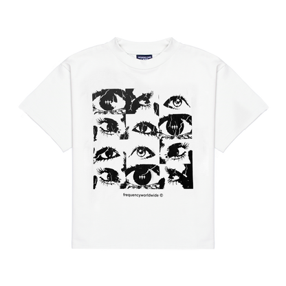 "ALL EYES ON ME" Tee