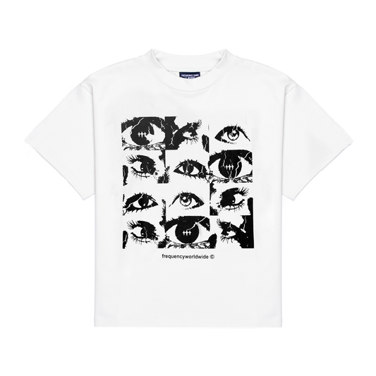 "ALL EYES ON ME" Tee