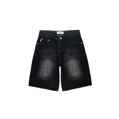 "TRIFECTA" Baggy Jorts