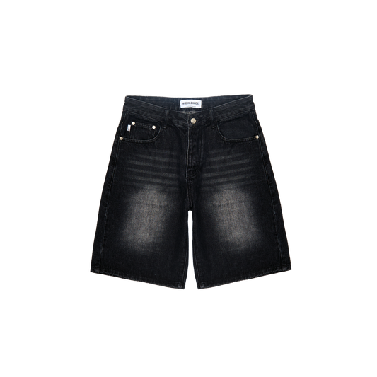 "TRIFECTA" Baggy Jorts