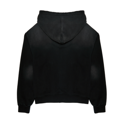 "PBLME" Zip-Up