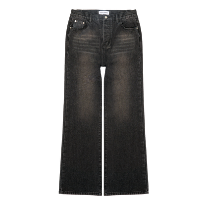 "TRIFECTA" Relaxed Denim