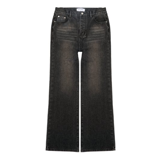 "TRIFECTA" Relaxed Denim