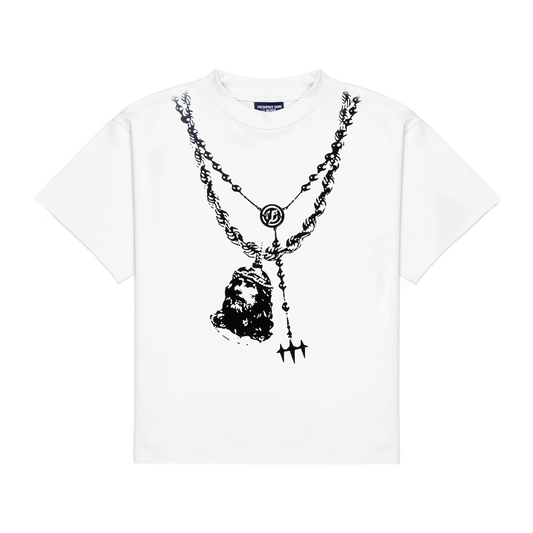 "ROSARY" Tee