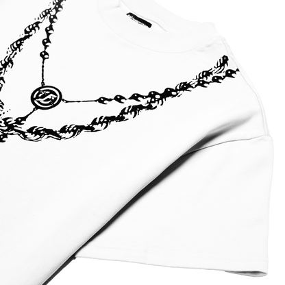 "ROSARY" Tee