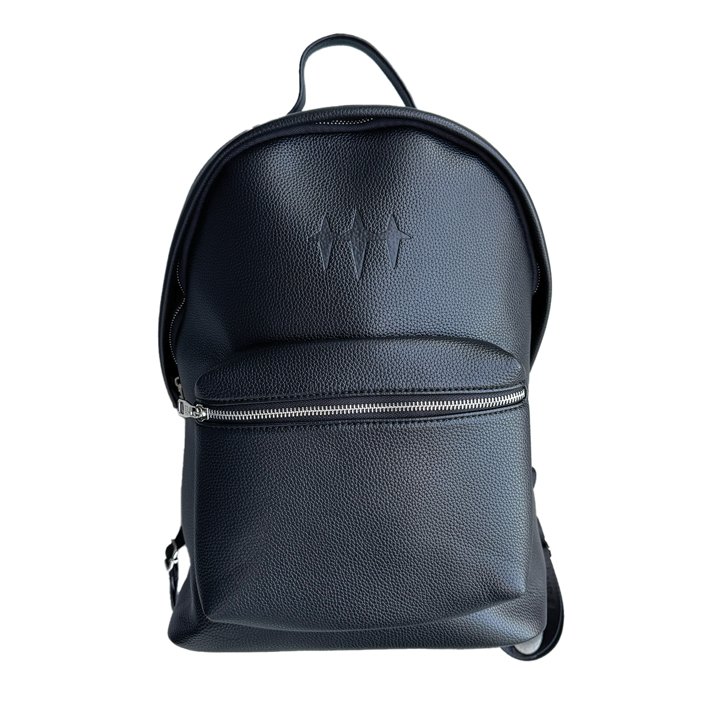 Studded Backpack