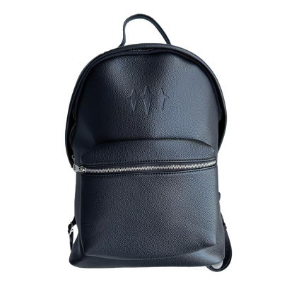 Studded Backpack