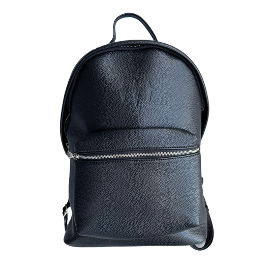 Studded Backpack