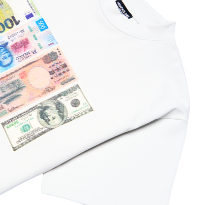 "$$$" Tee
