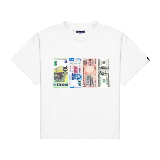"$$$" Tee