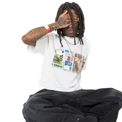 "$$$" Tee