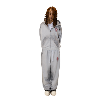 "FWFC" Dirty Sweats