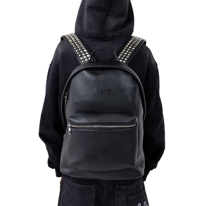 Studded Backpack