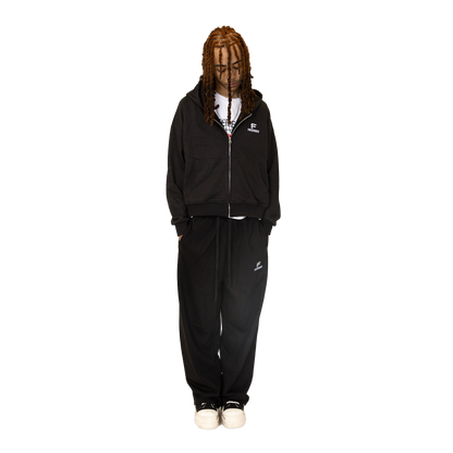 French Sweats