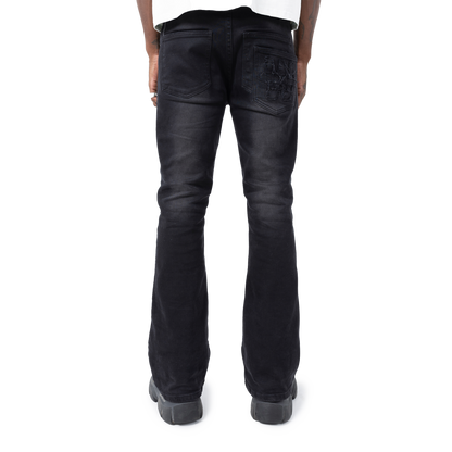 Bootcut Denim