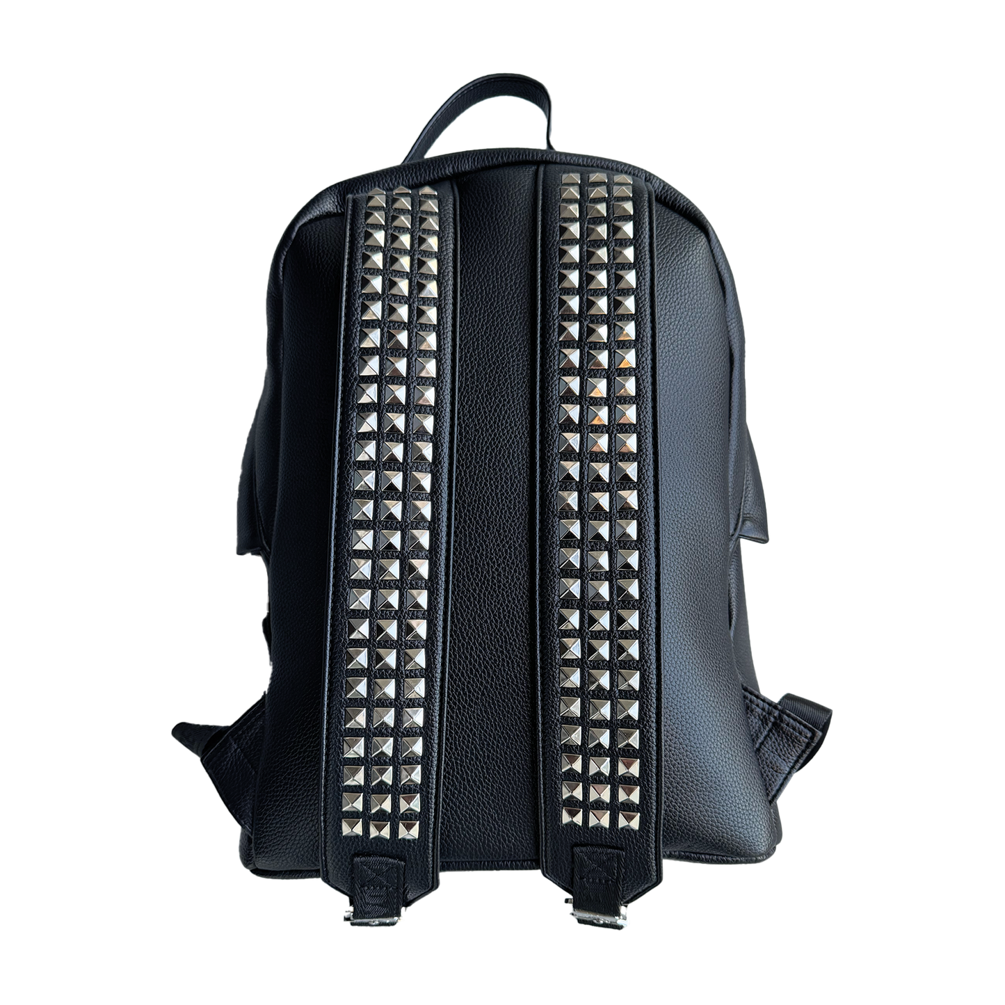 Studded Backpack
