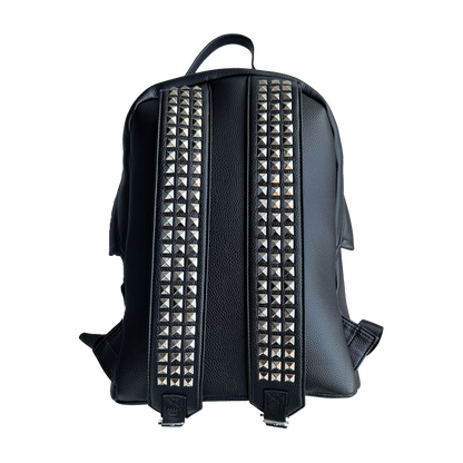 Studded Backpack